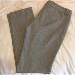 Columnist Pant Size 4